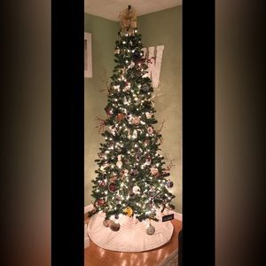 Wondershop Christmas Tree Skirt